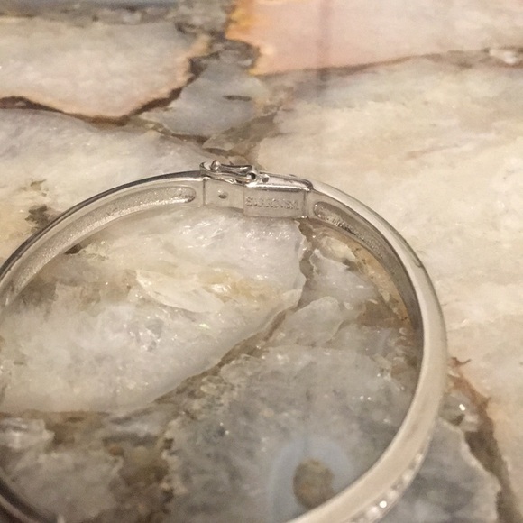 Swarovski tennis bangle - Picture 8 of 10